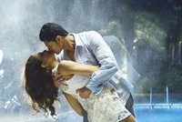 Yavvanam Oka Fantasy Movie Photos